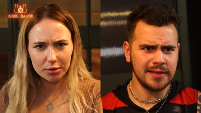 Bella Mur: Student chłopiec dowiedział się, jak to jest mieć bestie gwiazdy...