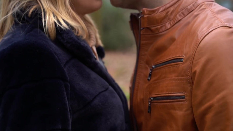 Dutch Greatness: Jentina Small tiene una gran sorpresa para su esposo