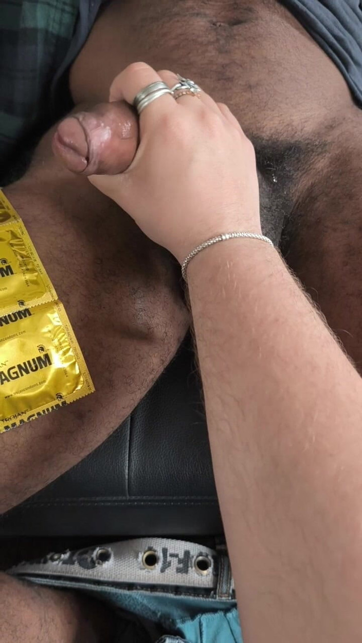 Dorian Fitt: Laat me mijn zwarte pikervaring hard achter de schermen aanraken 2