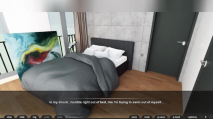 3DXXXTEEN2 Cartoon: KathyKat'ın edepsiz küçük sırları. 3 boyutlu porno çizgi film seks