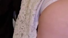 Asian Angel 23196