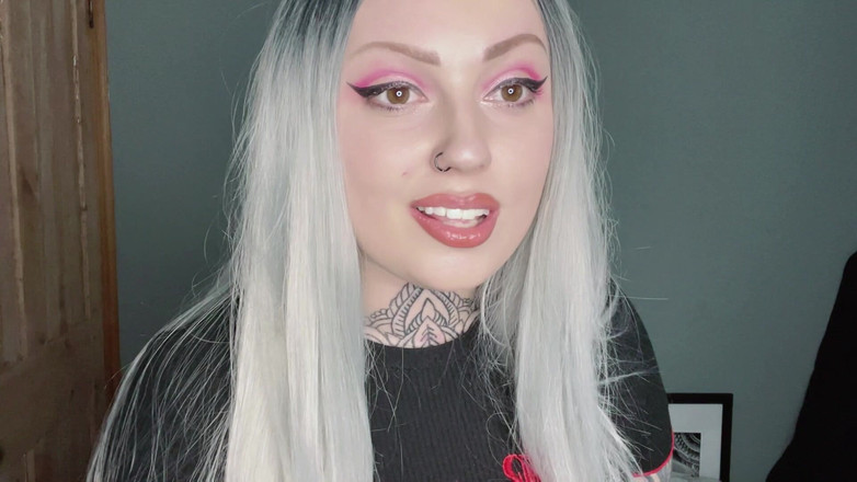 Miss Valentina: Wspomnienia Wedgie Fetish