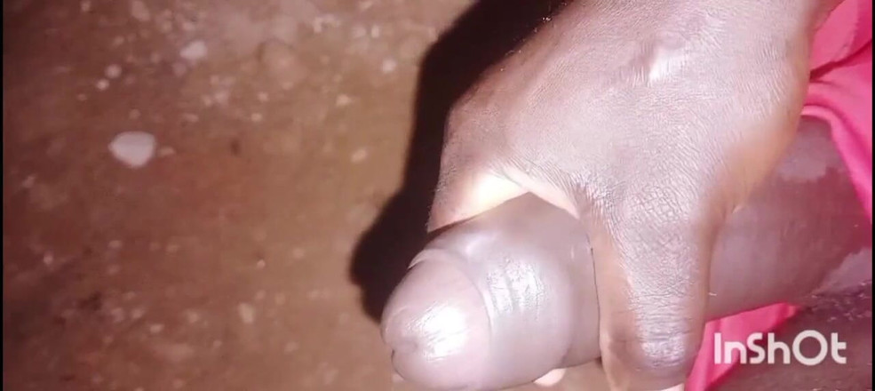 Hongi: Şimdiye kadarki en büyük Siyah Afrikalı yarağı!!!