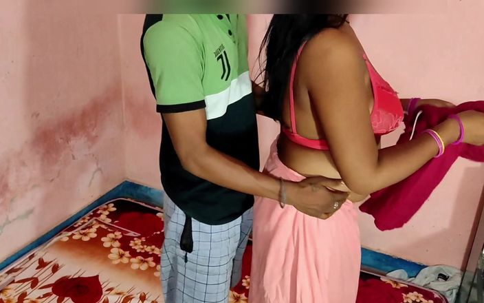 Neha Rani: Bengalli seksi ev hanımı seks