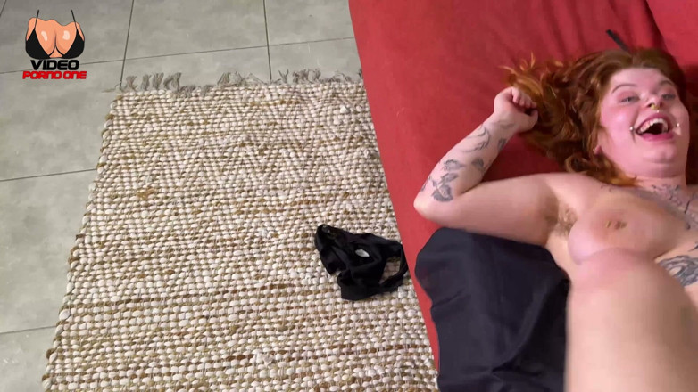 Video Porno One: Belge Ronde Et Rousse Demande Qu'à Se Faire Baiser Super...