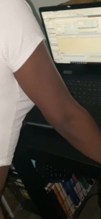 Stepdaddy Omg Im a Virgin