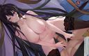 MsFreakAnim: 2d hentai animación compilación preñada lesbiana | Hentai sin censura | Parque...