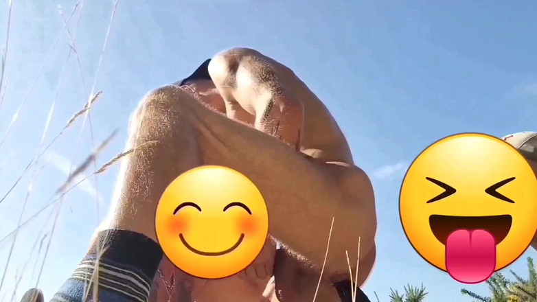 Sexydick: Troie in un bosco