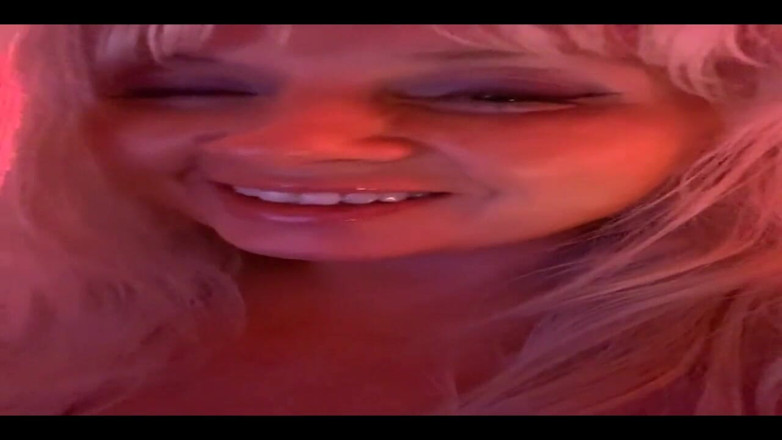 PaintedRose Taboo Femdom Fetish MILF: Schüsse auf eis wird wild lol Mp4