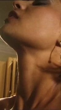 Hottest Threesome Brunette and Blonde Beauties: TS Fucking Girl Nd Man Fucking TS