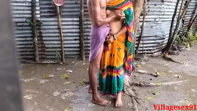 Villagesex91: Indiana do interior chudai ao ar livre