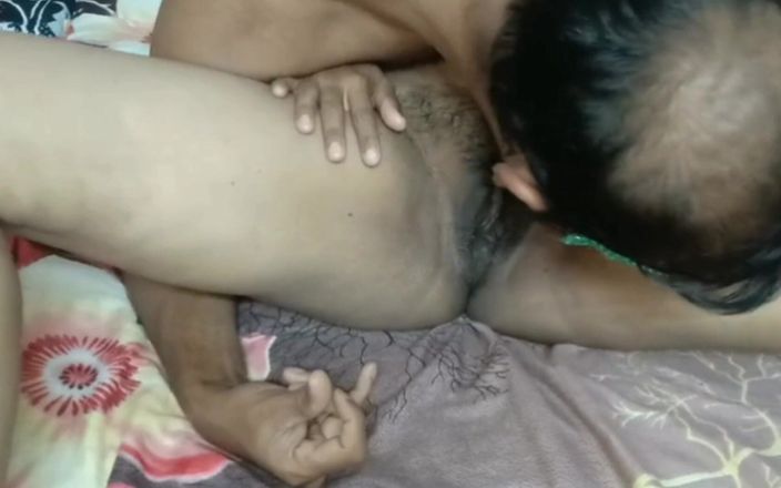 Skydreem1104: Gadis penjual, gadis india, dientot di mulut sama bosnya sendiri
