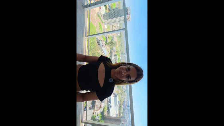 Young big apple: Můj Manžel A Já Jsme Se Bavili V Pronajatém Bytě:...