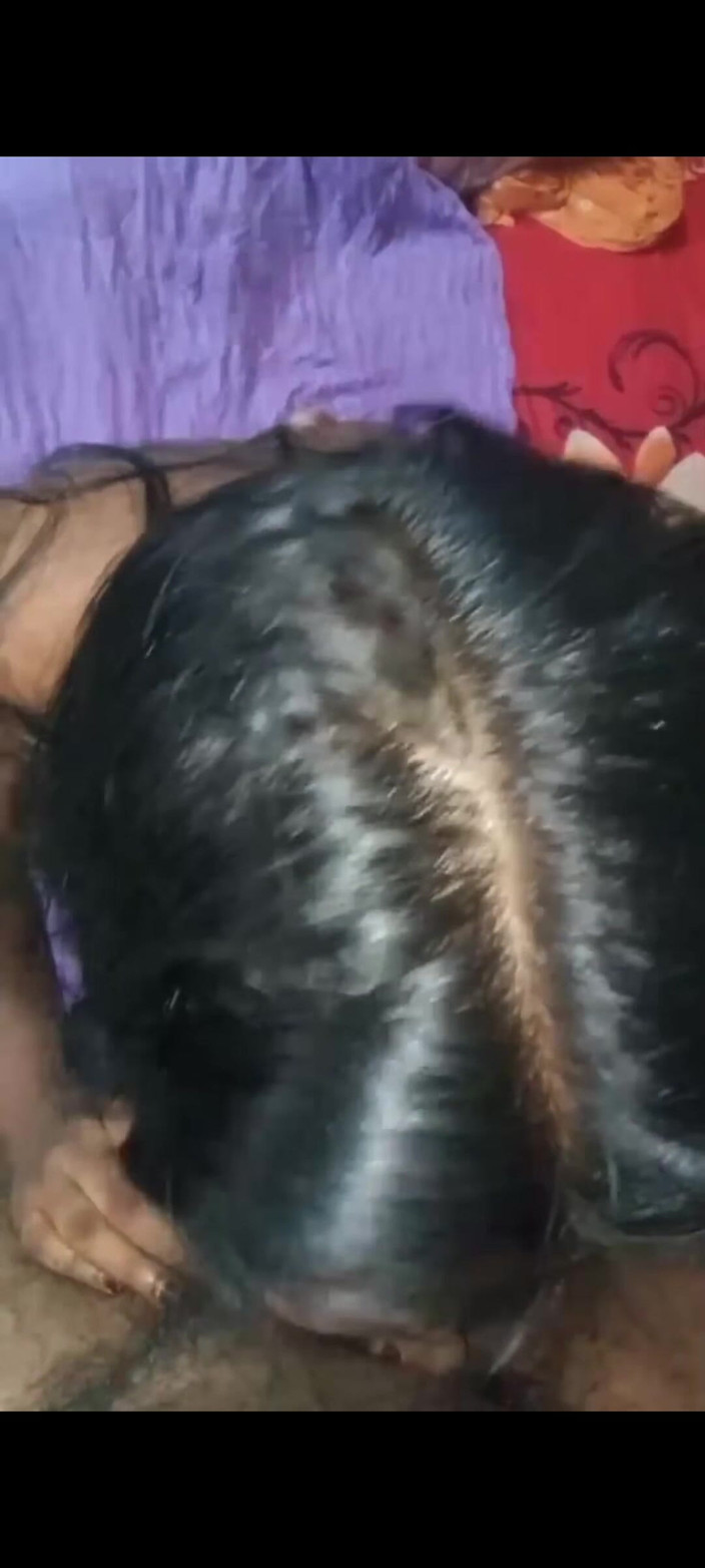 MOMS LOVER: Šukej moji baculatou macechu zimní noc