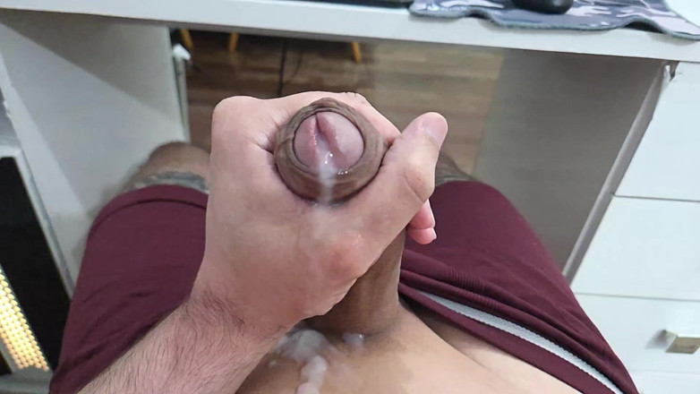 Lkdick8: Absürt Bir Şehvetli - Çok Boşalıyor