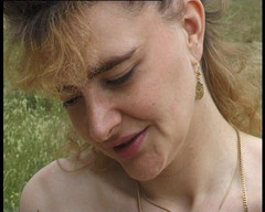 YOUR FIRST PORN: Natalie - Geile Outdoor Schlampe Besorgt Es Sich - Nadržená venkovní děvka...