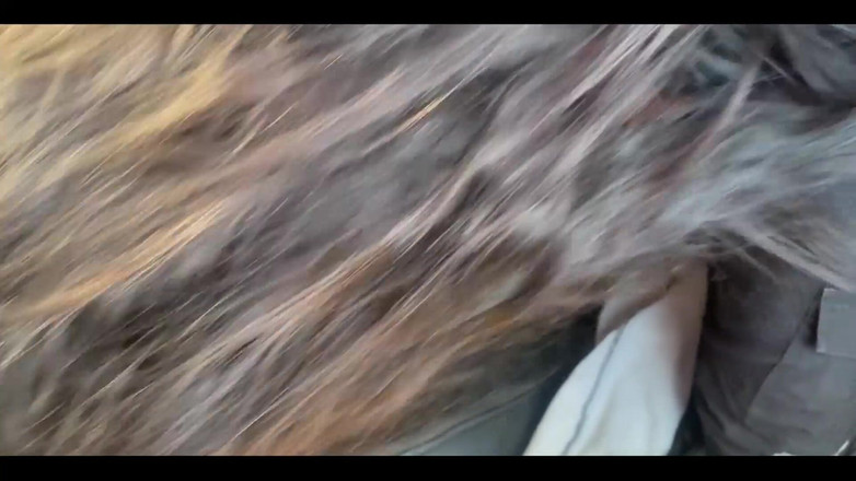 Indian Senu: Indisk by Gihin otrogen pojkvän och grov sex