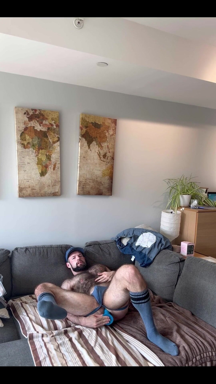 BeefyCanuck: Guten morgen!