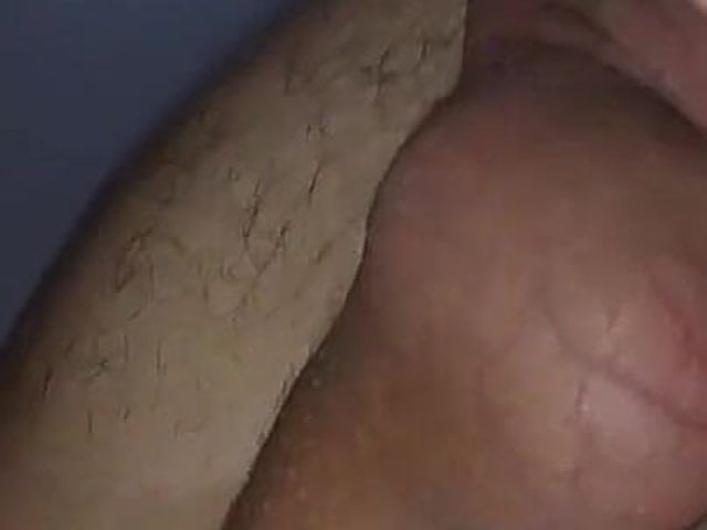 Milky Femboy Sissy with a Big Dick Fucked in a Beautiful Ass. (Alex Gay)