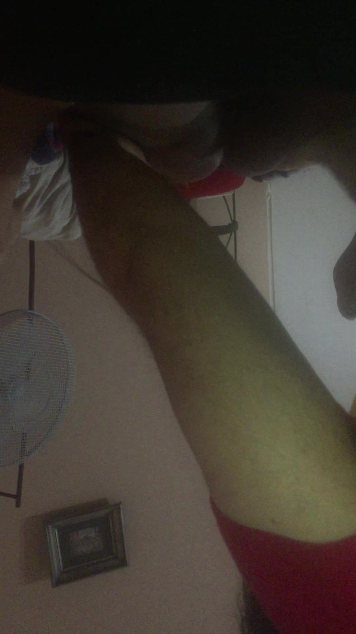 Megacute9999: Wanita Indonesia direkam saat pijat telanjang