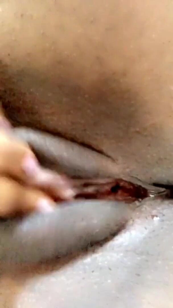 Blackitasse: Big pussy black like this