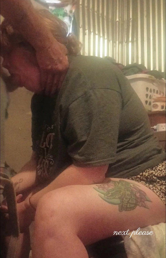 Skybay: 목구멍 따먹기 트라이아웃 스카이베이