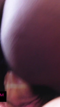 Anal Confession with Zaawaadi