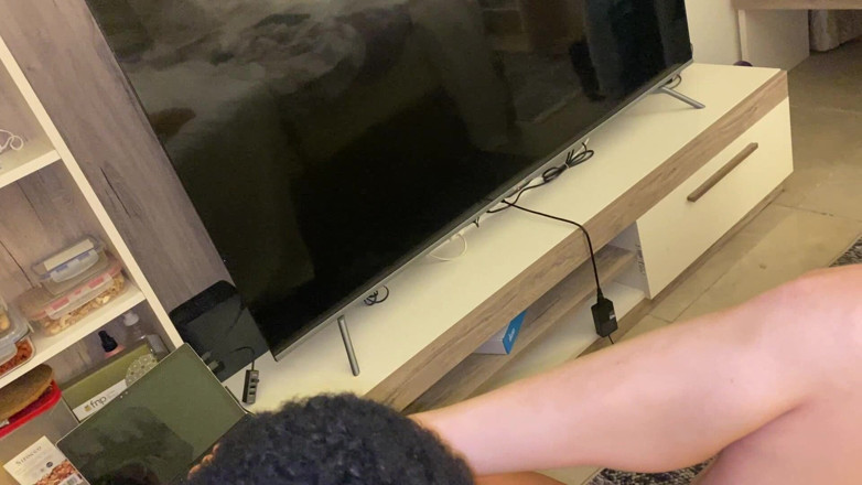 Mr Cute Cock: Bini cuckold membenarkan saya menggunakan bahagian 23nya