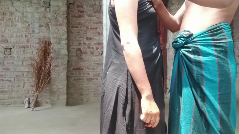 NixLeno: Desi Student and Private Teacher Making First Time Sex