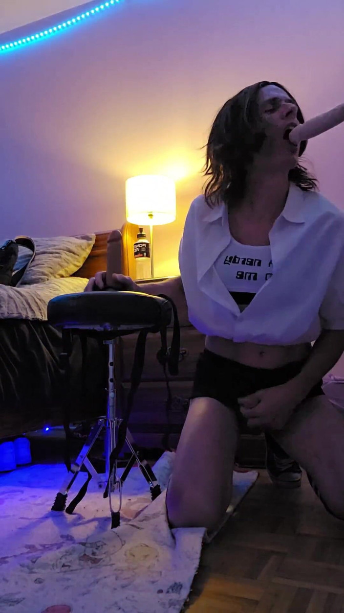 Filomena: Sexyfilomena感觉很饥渴