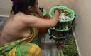 Sona bhabhi: Video di sesso di odisha village house moglie tradisce suo...