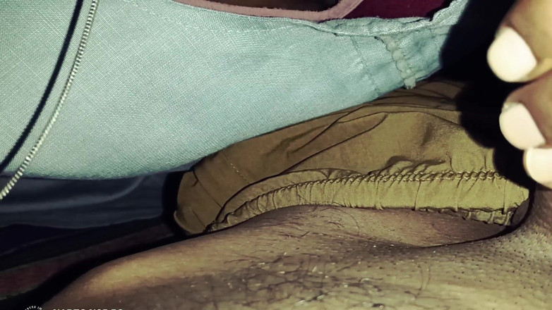 Sandeepp: 나와 내 의붓아빠