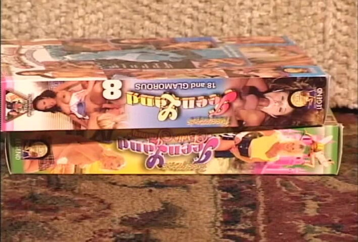 PornstarClassics: Teenland 9