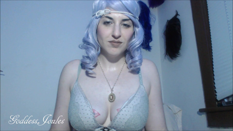 goddessjoules: 手套恋物癖asmr