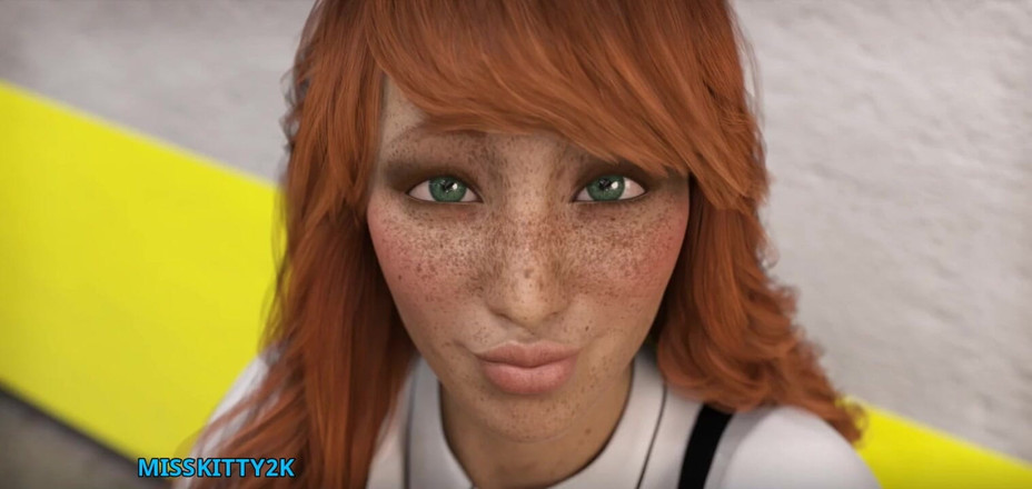 Miss Kitty 2K: WVM - partie 173 - Les filles peuvent être dures par misskitty2k