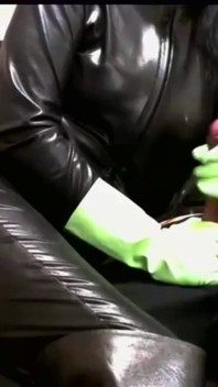 Im Gonna Cum I