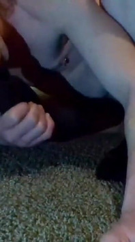 Sock Fetish Fanclub Video of the Month (ffvotm); Bonus Video May 2022