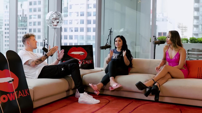 Pillow Talk: Alva Jay ha qualcosa da dirti
