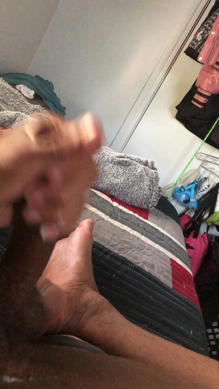 LordDashunKH: Vibrator Sesh la jumătatea zilei