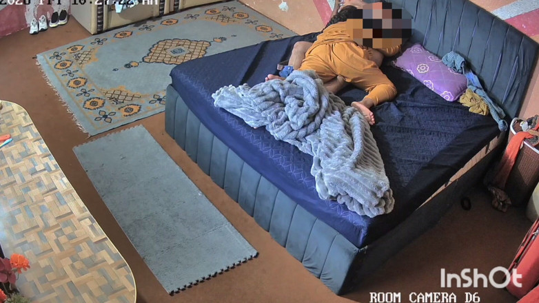 James fucker: Deel 5 Ik wil indisch Desi Bhabhi huis tijdens zomervakantie en...