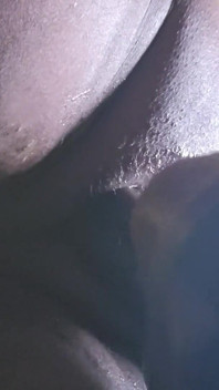 Didlo Made Me Cum No Hands