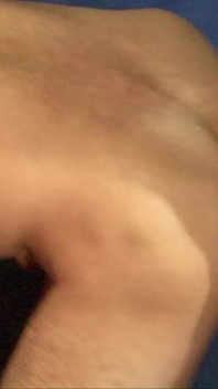 Isas Jones y Bruno Knight, boyz deportiva necesita sexo relajante después de hacer un entrenamiento duro