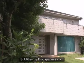 Shkd-389: Right in Front of Her Husband (english Subtitles by Erojapanese)