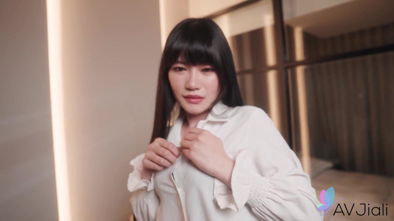 AV Jiali: Ye Chenxinはひねりを加えて彼氏をだます