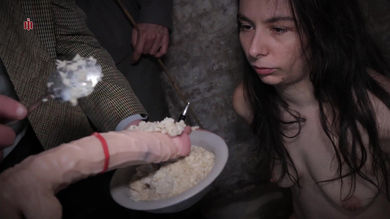 Inquisition and prison world: 48H Jail Extreme - Bài tập nuốt sâu họng cho bữa...