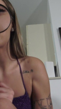 Small Dick Humiliation POV