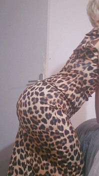 Cuckoo From Your Favorite Tigress
