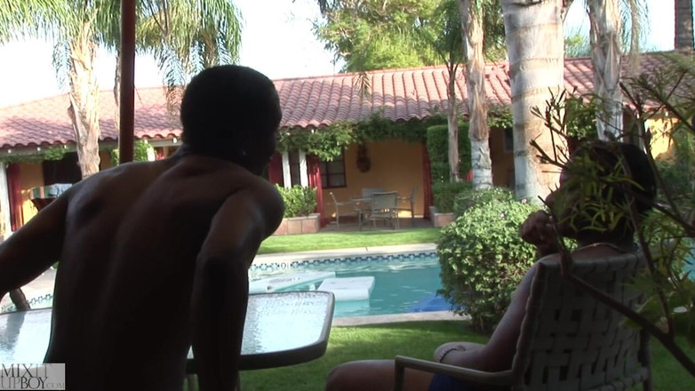MixItUpBoy: Ian Cody + Ken Sordo + Rockafella - Palm Springs