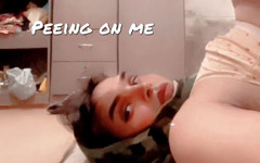 Apple00001: 오줌 싸기 | 계집애 훈련 | 100 계집애의 규칙