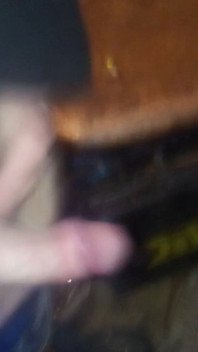 Lot of Cum